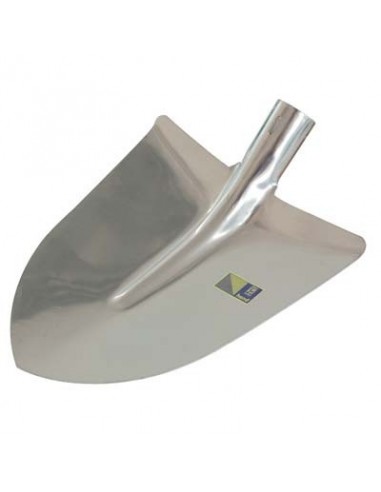 BADILE A PUNTA + SPALLA SUPERLIGHT HAND