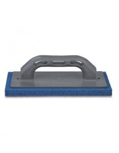 FRATTONE GOMMA BLU