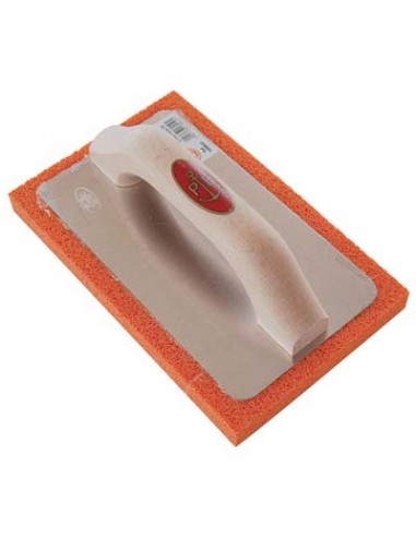 FRATTONE GOMMA ARANCIO 820/1 ANCORA