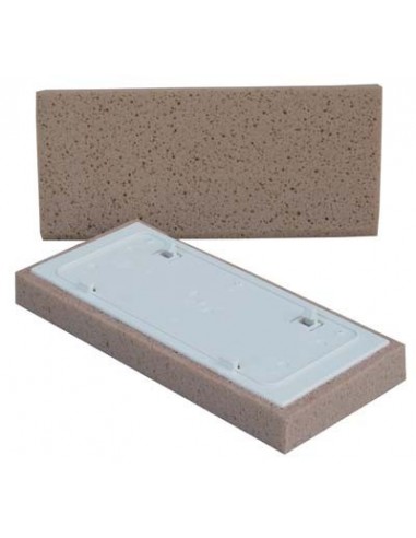 SPUGNA FRATTONE PULIZIA PIASTRELLE 217 RAIMONDI