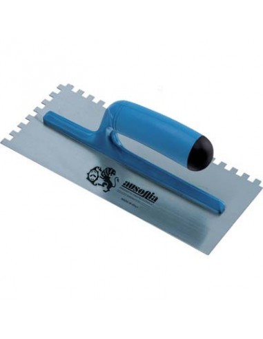FRATTONE ACCIAIO DENTATO AUSONIA