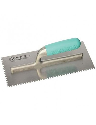 FRATTONE ACCIAIO DENTATO 841/D ANCORA