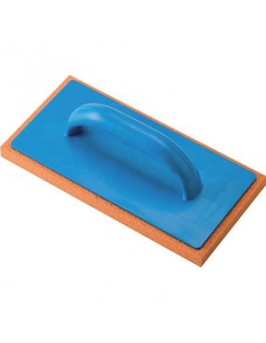 FRATTONE GOMMA ARANCIO BASE POLIURETANO AUSONIA