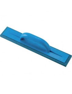 FRATTONE GOMMA BLU BASE POLIURETANO AUSONIA