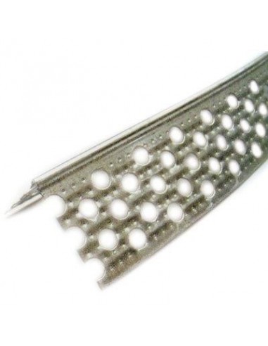 PARASPIGOLO CARTONGESSO FORATO