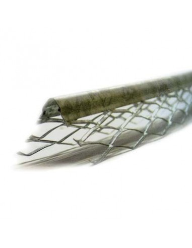 PARASPIGOLO INTONACO MICROSTIRATO