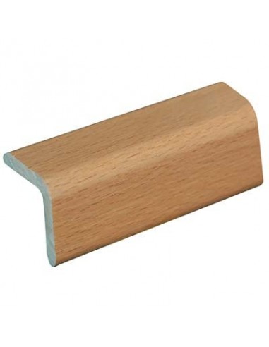 PARASPIGOLO LISCIO POLISTIRENE