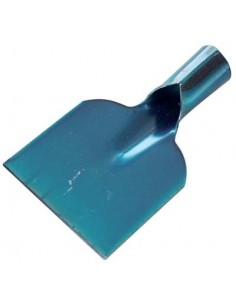 RASCHIETTO BLU DA MURO X ASTA 610 ANCORA