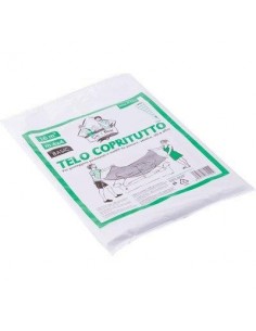 TELO COPRITUTTO PE BASSA DENSITA ELEPACKING