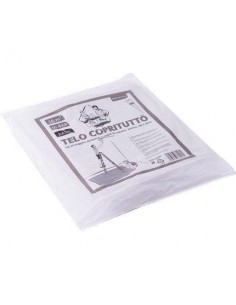 TELO COPRITUTTO PE BASSA DENSITA ELEPACKING