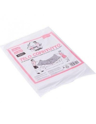 TELO COPRITUTTO PE ALTA DENSITA ELEPACKING