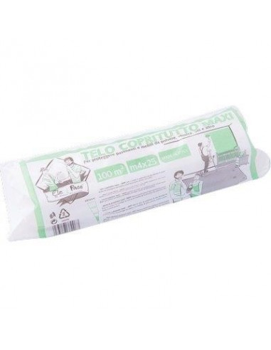 TELO COPRITUTTO PE ALTA DENSITA ELEPACKING