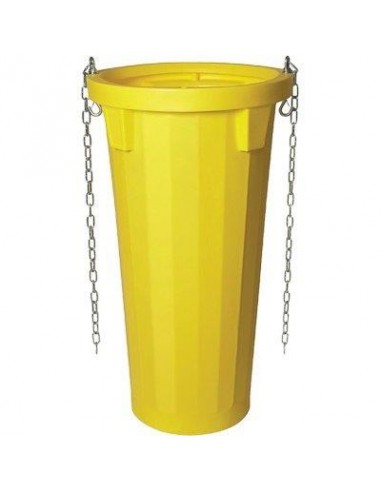 TUBO SCARICO DETRITI