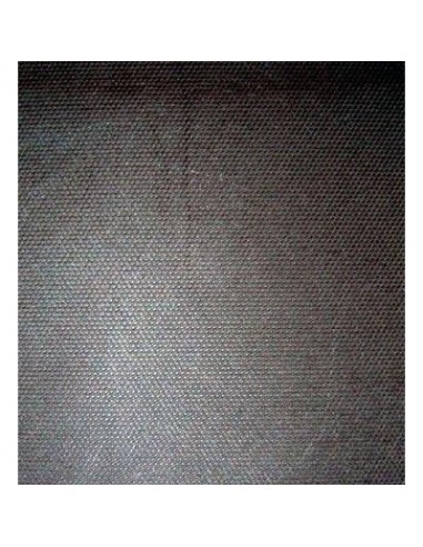 TELO PACCIAMATURA TNT NERO STARS