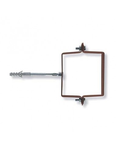 COLLARE PLUVIALE QUADRO SCP-V FISCHER