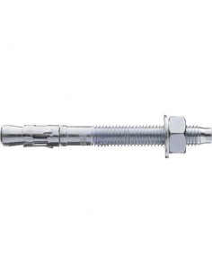 TASSELLO ACCIAIO T11 ELEMATIC