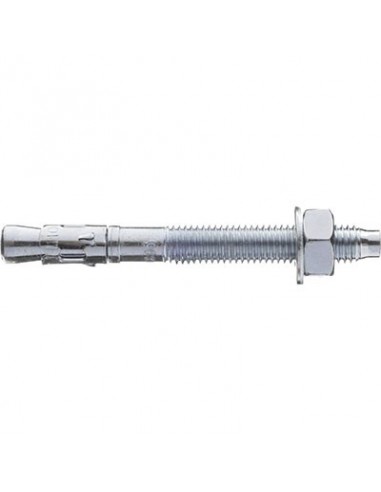 TASSELLO ACCIAIO T11 ELEMATIC