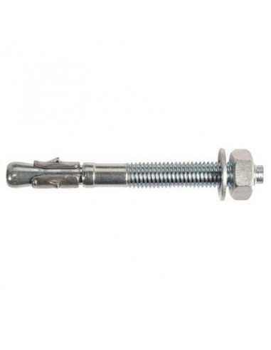 TASSELLO ACCIAIO T11 ELEMATIC