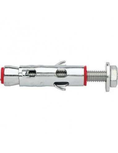 TASSELLO ANCORANTE ACCIAIO ELM/B ELEMATIC