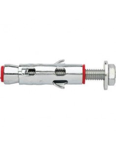 TASSELLO ANCORANTE ACCIAIO ELM/B ELEMATIC