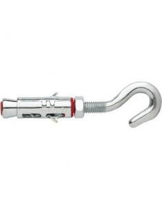 TASSELLO ANCORANTE ACCIAIO ELM/G ELEMATIC