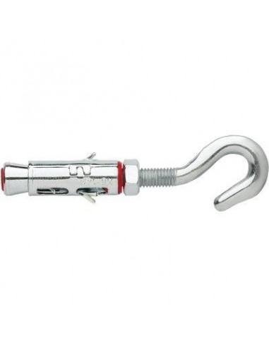 TASSELLO ANCORANTE ACCIAIO ELM/G ELEMATIC