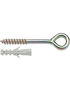 TASSELLO ACCIAIO/NYLON PONTEGGI E/PN ELEMATIC