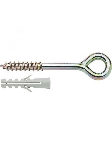 TASSELLO ACCIAIO/NYLON PONTEGGI E/PN ELEMATIC