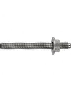 BARRA FILETTATA STD ELEMATIC