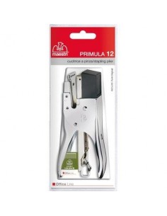 CUCITRICE A PINZA PROFESSIONALE PRIMULA 12 RO-MA
