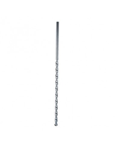 PUNTA TRAPANO WIDIA STANDARD LUNGA 0301 KRINO