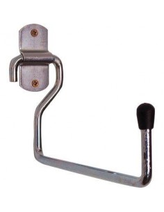 SUPPORTO A GANCIO SINGOLO 304 MINUTEX