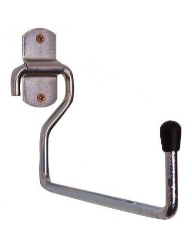 SUPPORTO A GANCIO SINGOLO 304 MINUTEX