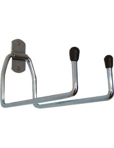SUPPORTO A GANCIO DOPPIO 305 MINUTEX