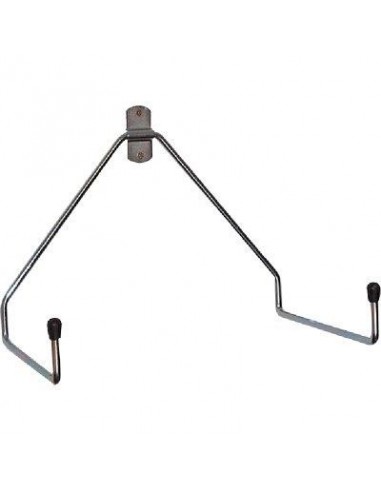 SUPPORTO A GANCIO DOPPIO 307 MINUTEX