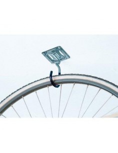GANCIO PORTA BICI CORTO 822 MINUTEX