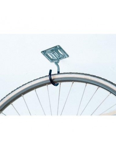 GANCIO PORTA BICI CORTO 822 MINUTEX