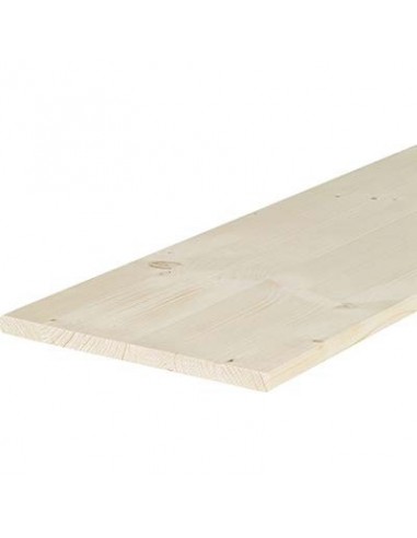 TAVOLA LAMELLARE MM 18 PIRCHER