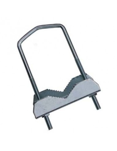 ZANCA ANTENNA PARABOLA A RINGHIERA