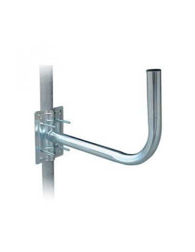 SUPPORTO X ANTENNA A PARABOLA