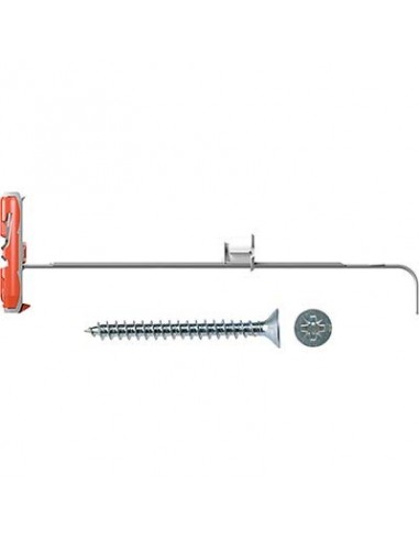 TASSELLO NYLON DUOTEC 10 S FISCHER