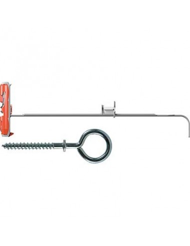 TASSELLO NYLON DUOTEC 10 O FISCHER