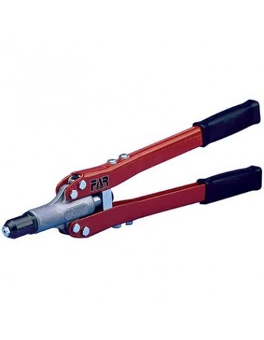 RIVETTATRICE MANUALE K25 FAR
