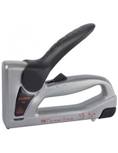 FISSATRICE MANUALE ROCAMA 14 MOD.114 RO-MA