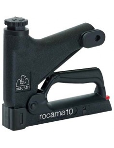 FISSATRICE MANUALE ROCAMA 10 MOD.110/13 S/A RO-MA