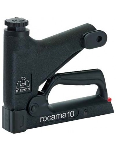 FISSATRICE MANUALE ROCAMA 10 MOD.110/13 S/A RO-MA