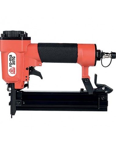 CHIODATRICE PNEUMATICA 30TG RO-MA