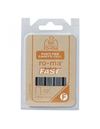 PUNTO 77 X FISSATRICE FISSACAVO M77 RO-MA