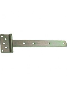 CERNIERA A BANDELLA PIANA 357