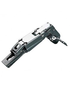 CERNIERA INCASSO 165° SERIE 200 SALICE
